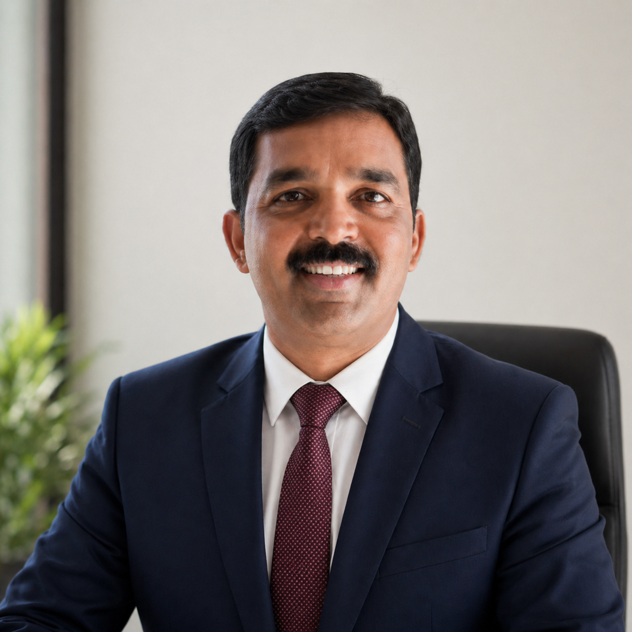 Mr. Kamal Singh Dabi- Chairman