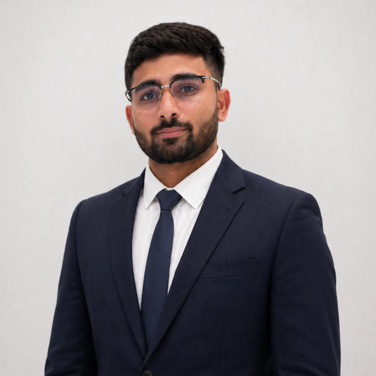 Mr. Yuvraj Singh Dabi-Director