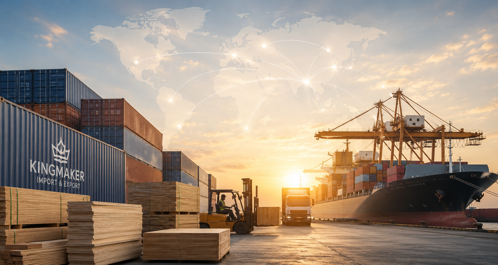 Import-Export