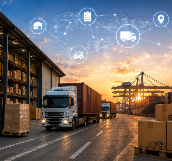 SupplyChain