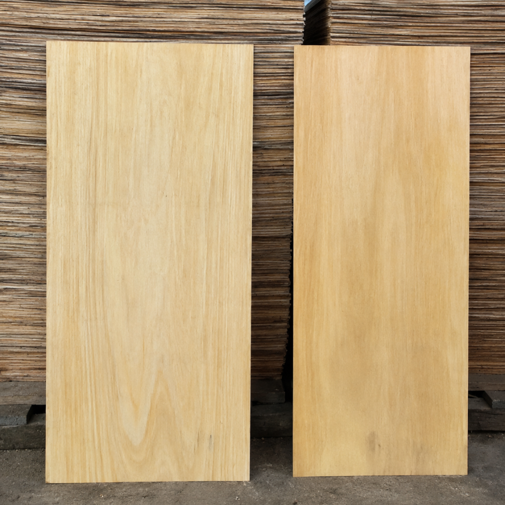Core veneer