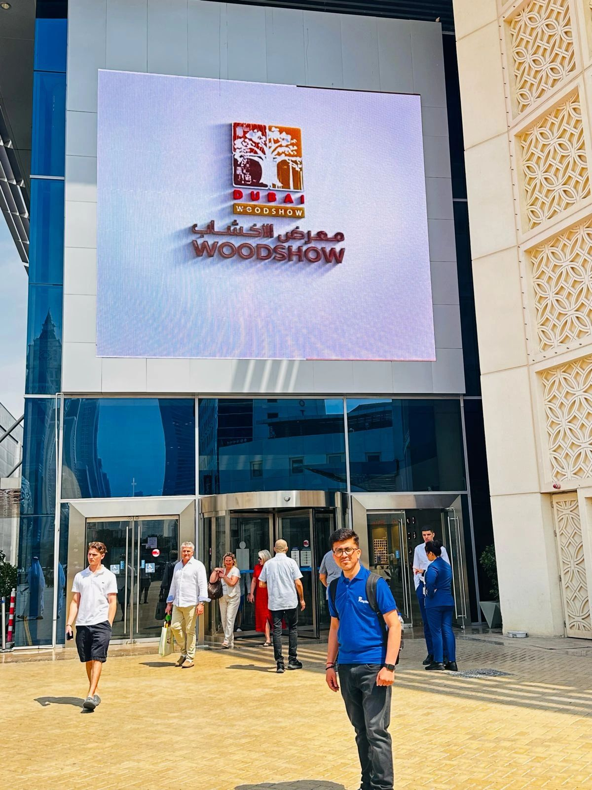 Dubai