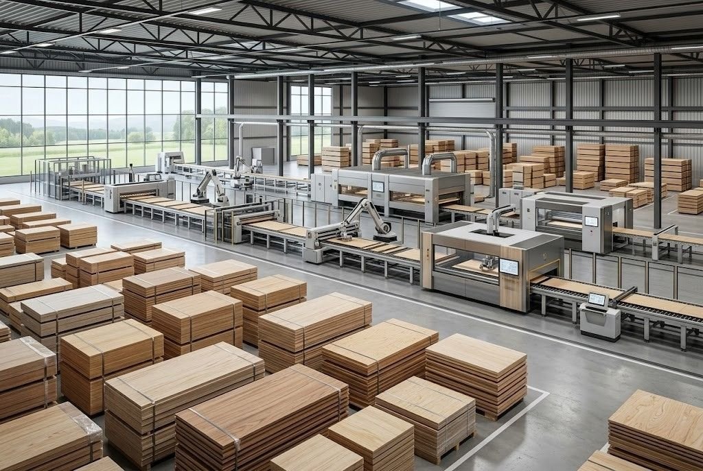 Our Business- Kingmaker Industries