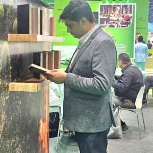 Wood Show-Dubai