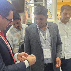 Wood Show-Dubai